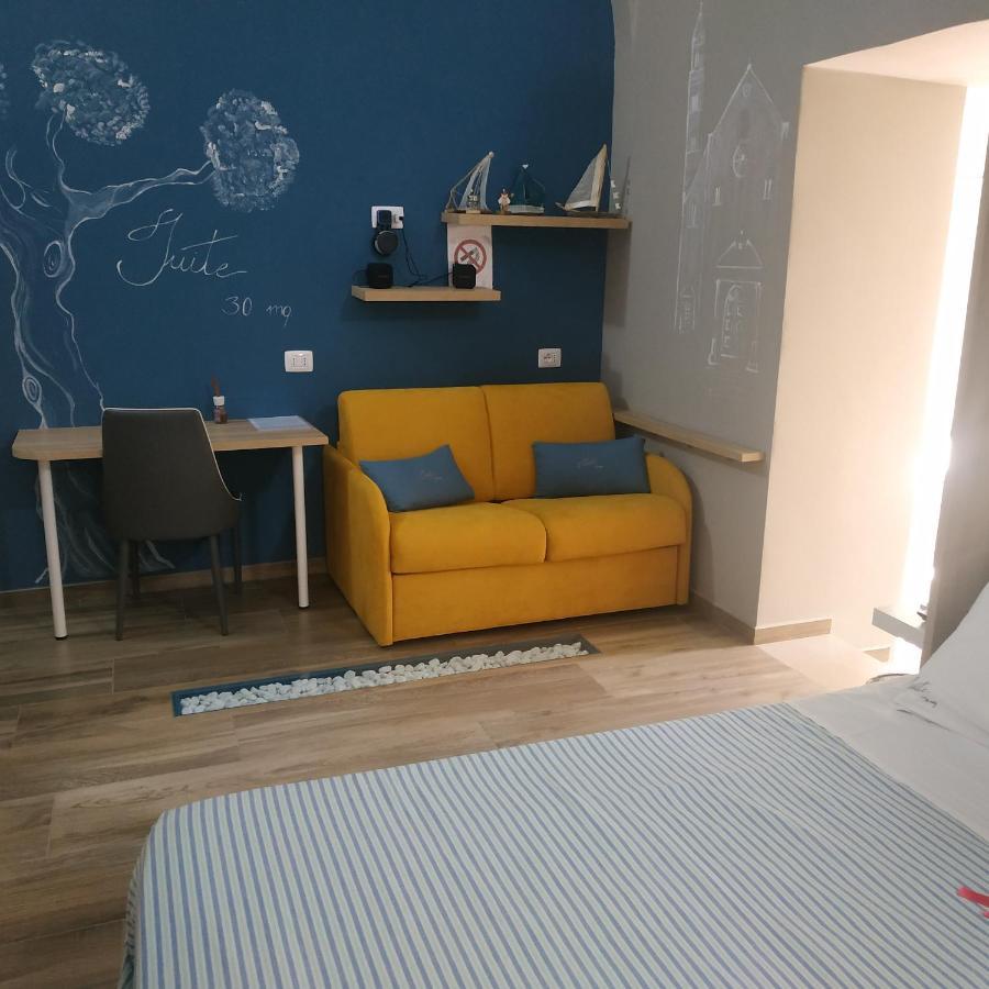 Suite 30 Mq Palo del Colle エクステリア 写真