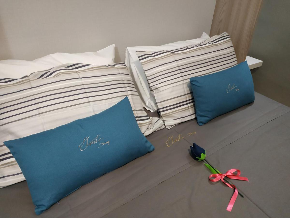 Suite 30 Mq Palo del Colle エクステリア 写真