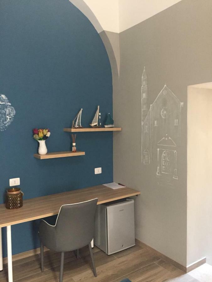 Suite 30 Mq Palo del Colle エクステリア 写真