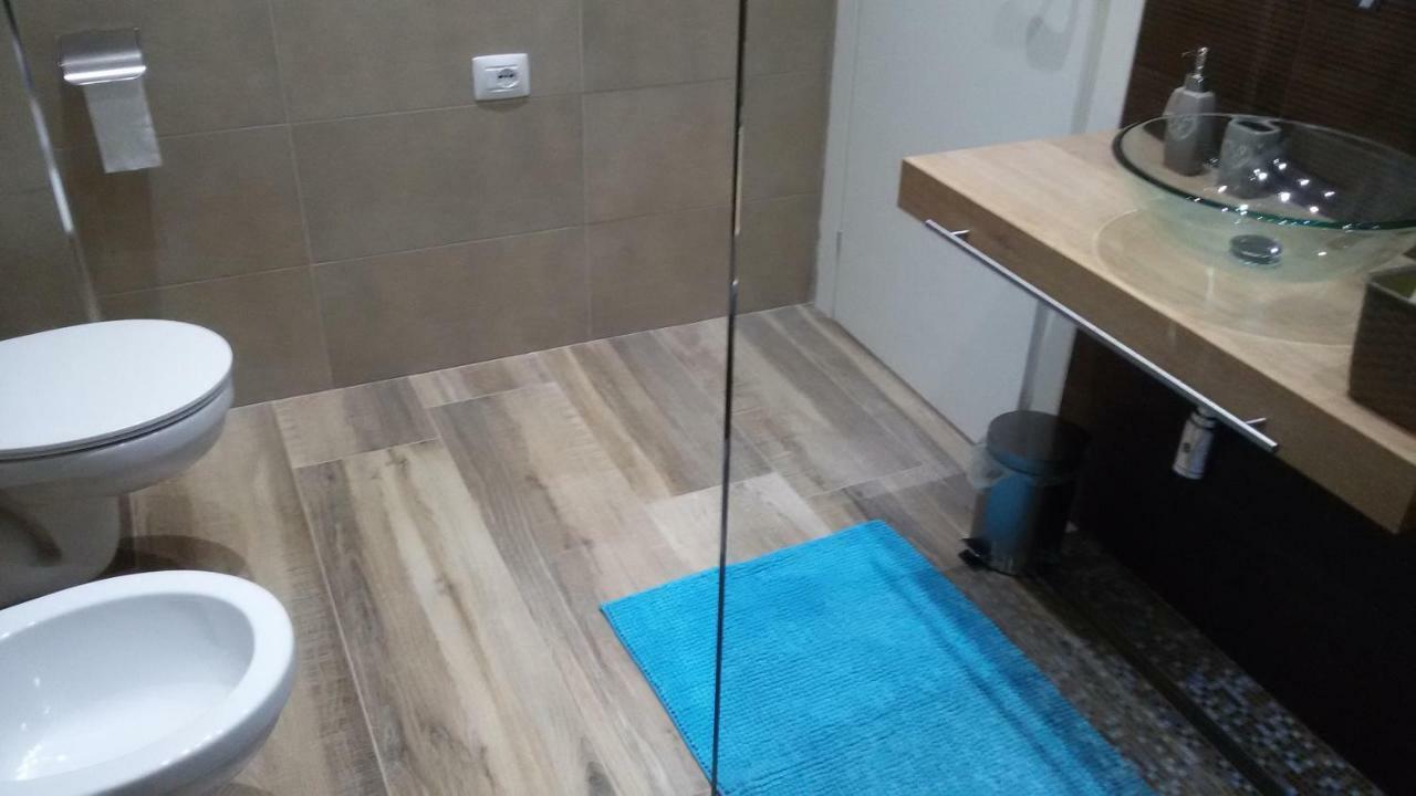 Suite 30 Mq Palo del Colle エクステリア 写真