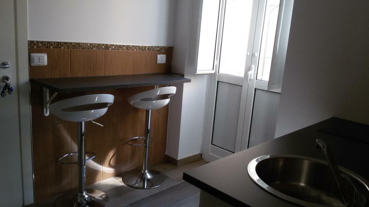 Suite 30 Mq Palo del Colle エクステリア 写真