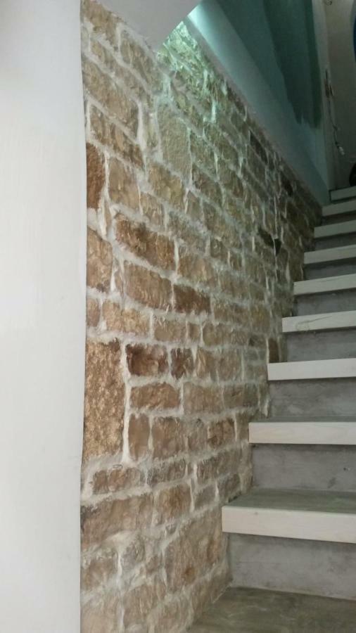 Suite 30 Mq Palo del Colle エクステリア 写真