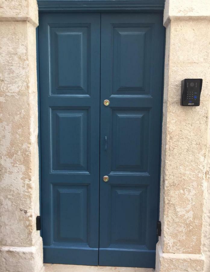 Suite 30 Mq Palo del Colle エクステリア 写真