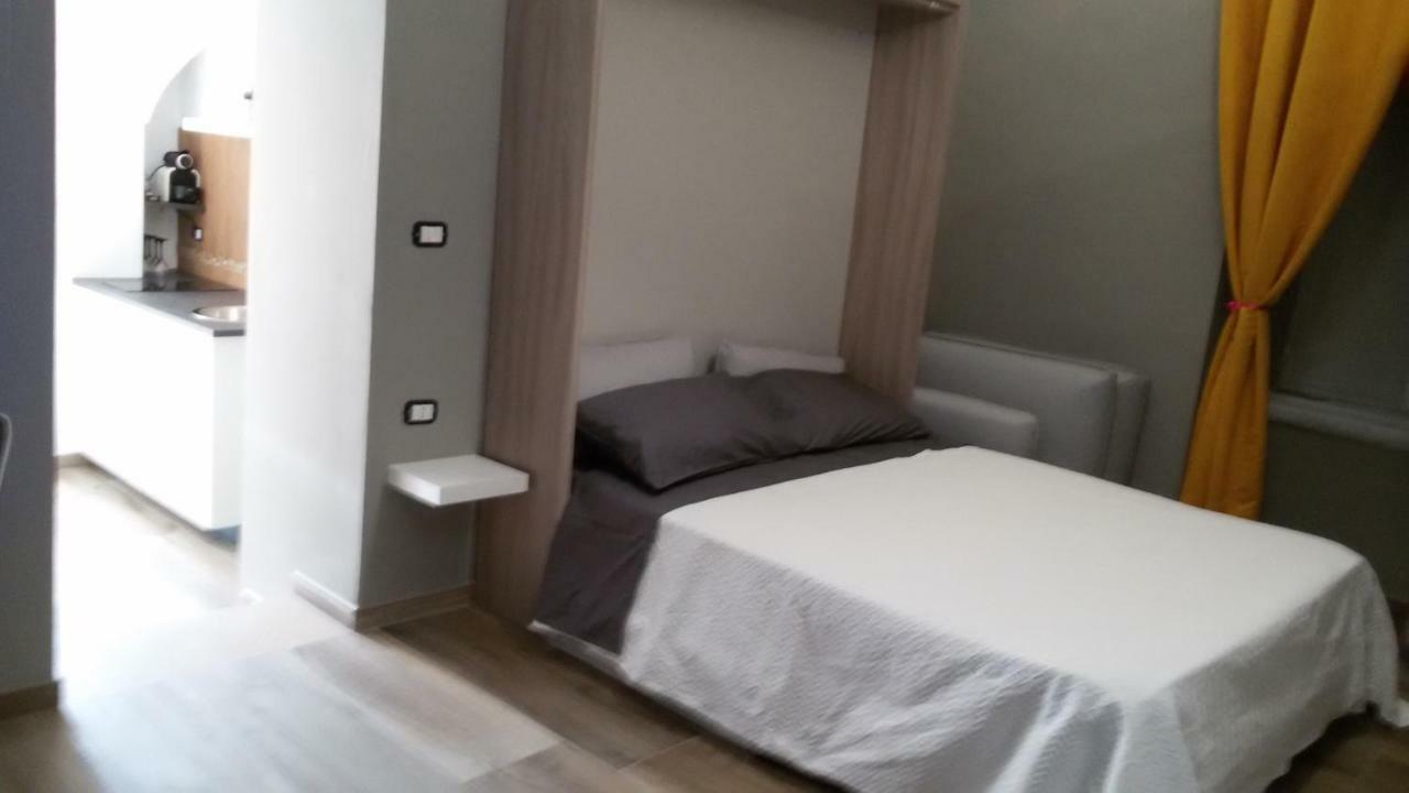 Suite 30 Mq Palo del Colle エクステリア 写真