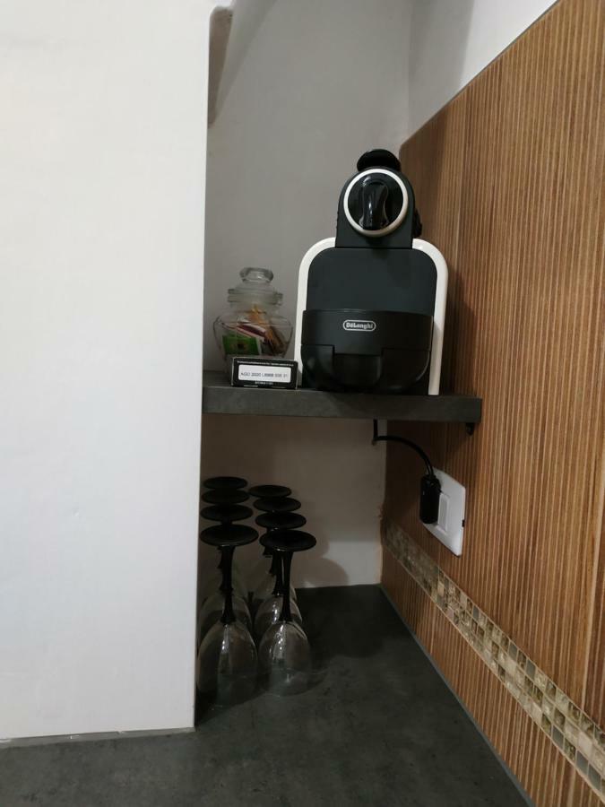 Suite 30 Mq Palo del Colle エクステリア 写真