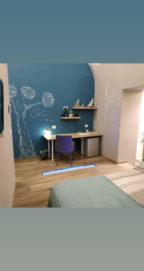 Suite 30 Mq Palo del Colle エクステリア 写真