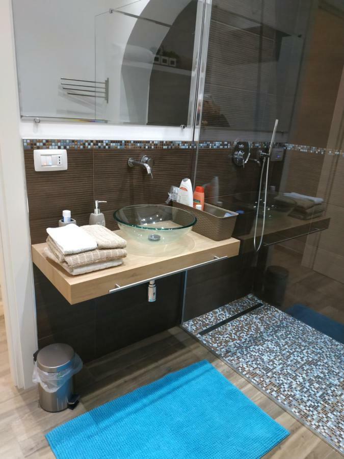 Suite 30 Mq Palo del Colle エクステリア 写真