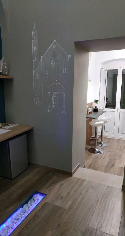 Suite 30 Mq Palo del Colle エクステリア 写真