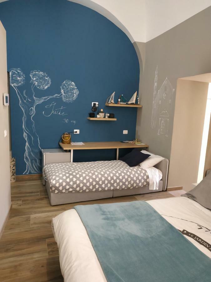 Suite 30 Mq Palo del Colle エクステリア 写真