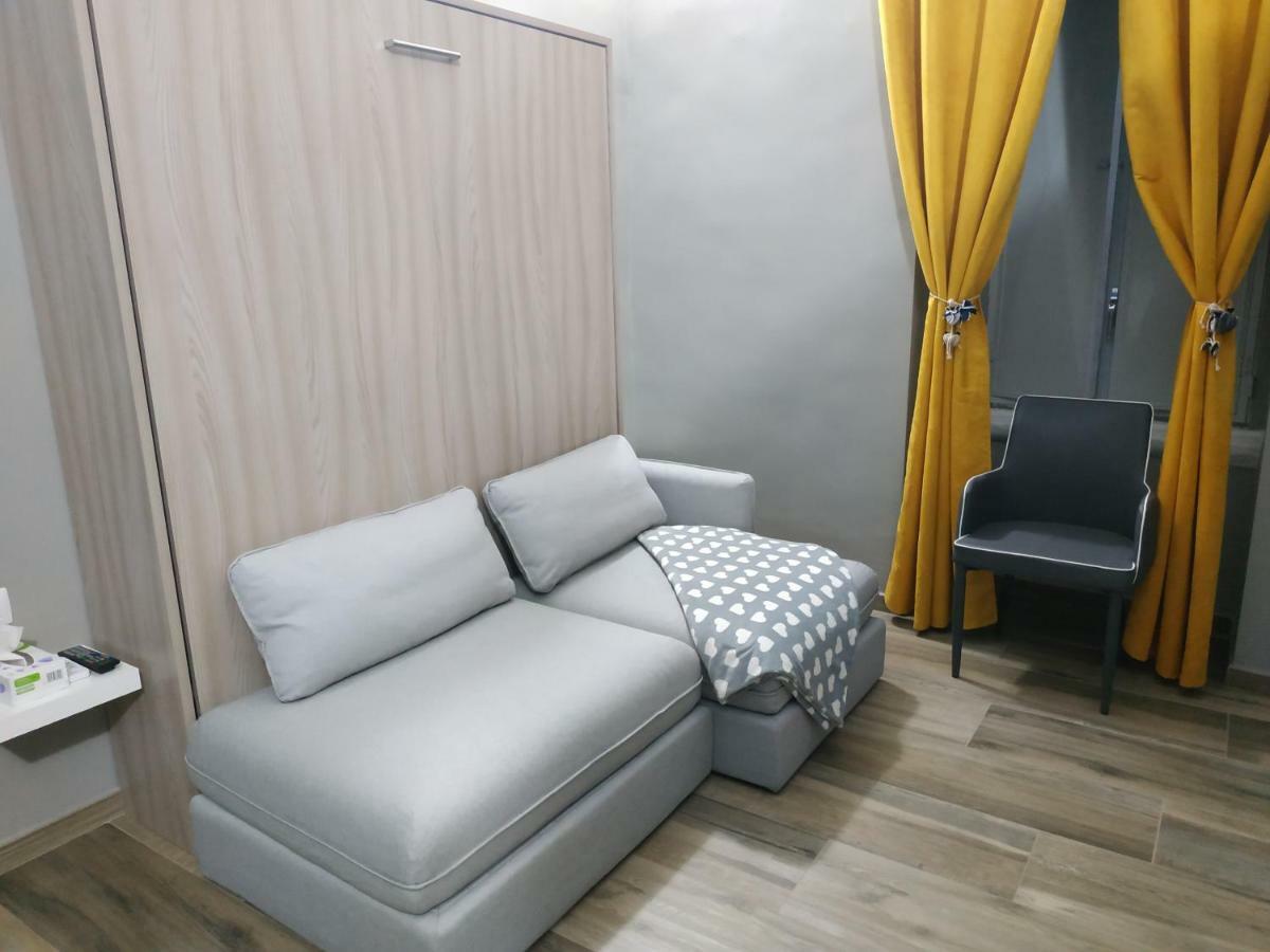 Suite 30 Mq Palo del Colle エクステリア 写真