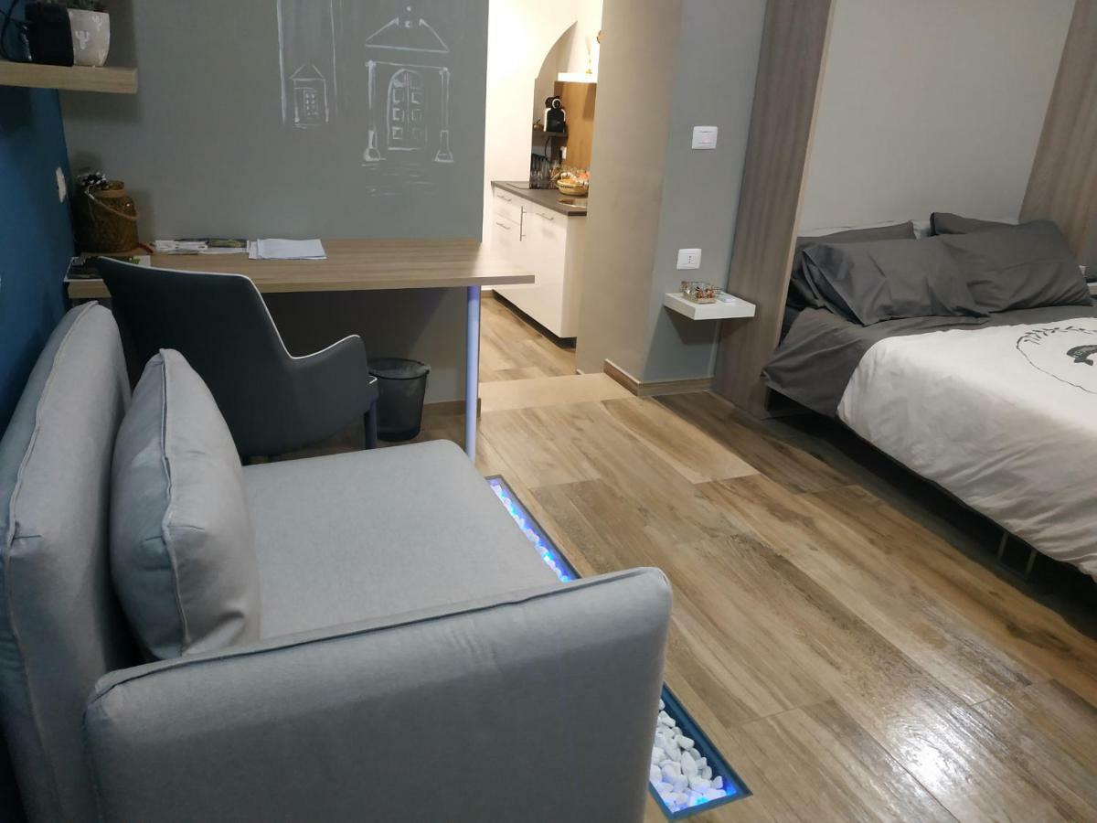 Suite 30 Mq Palo del Colle エクステリア 写真