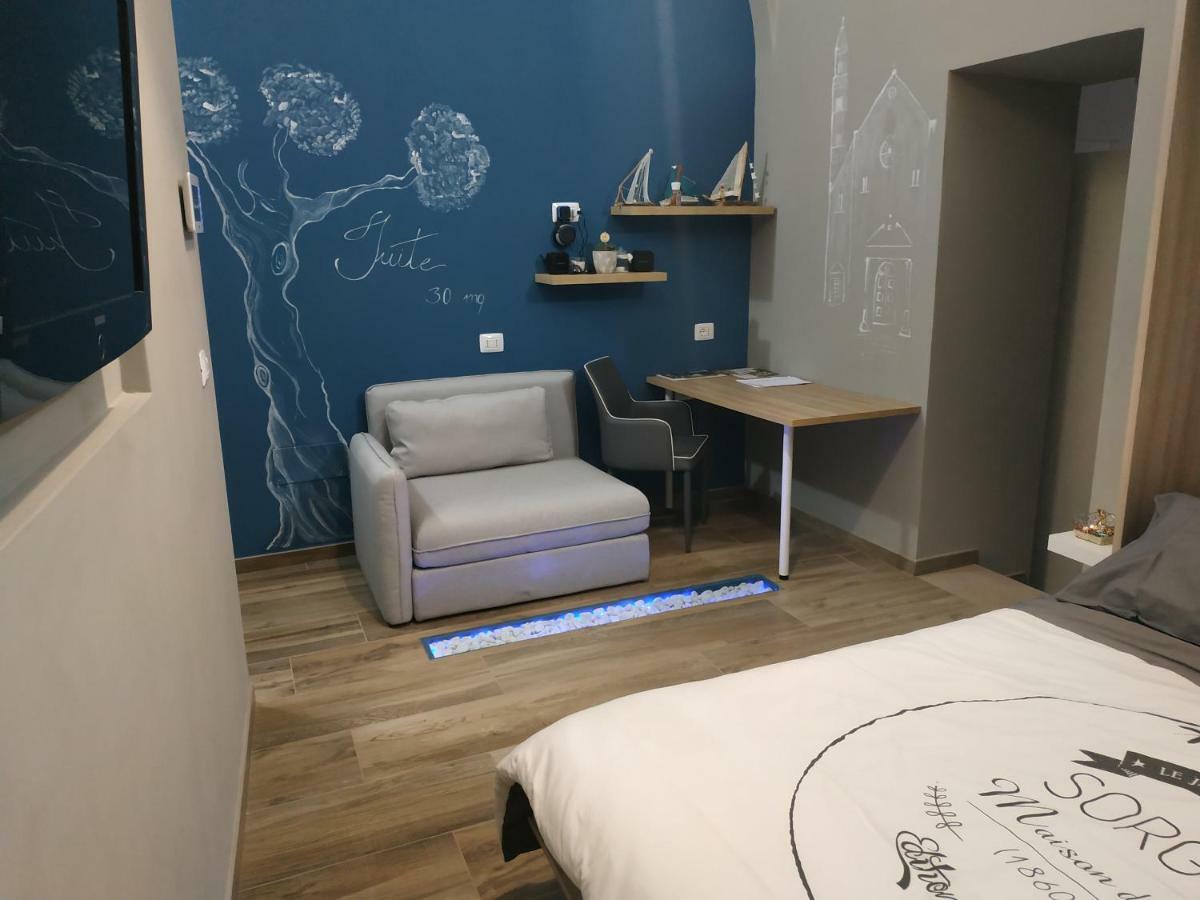 Suite 30 Mq Palo del Colle エクステリア 写真