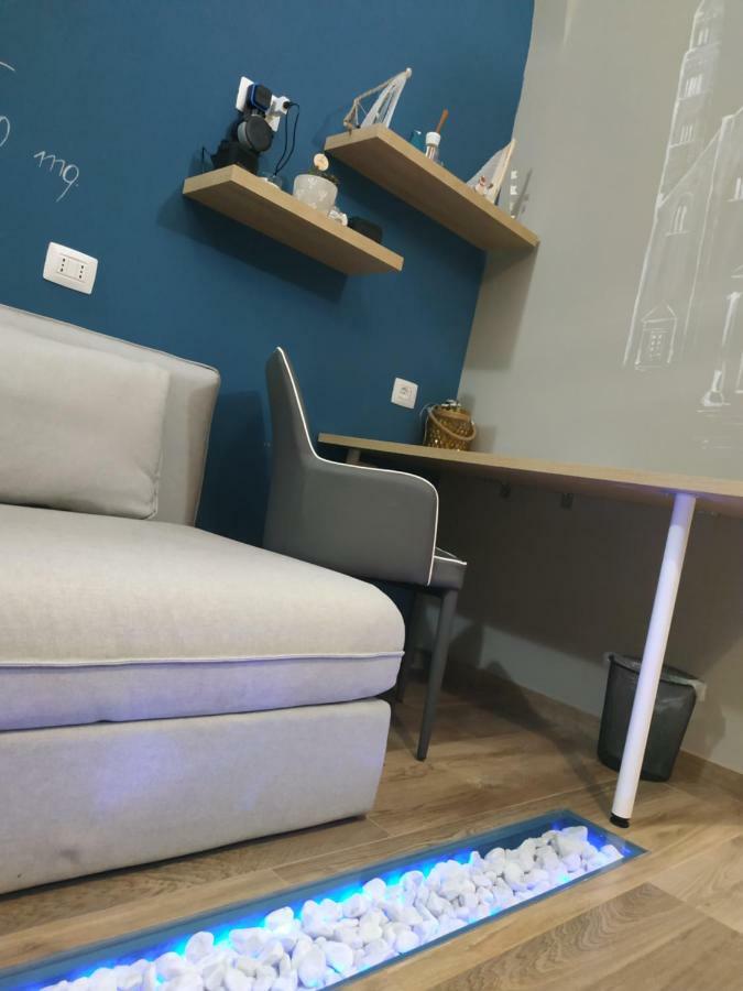Suite 30 Mq Palo del Colle エクステリア 写真