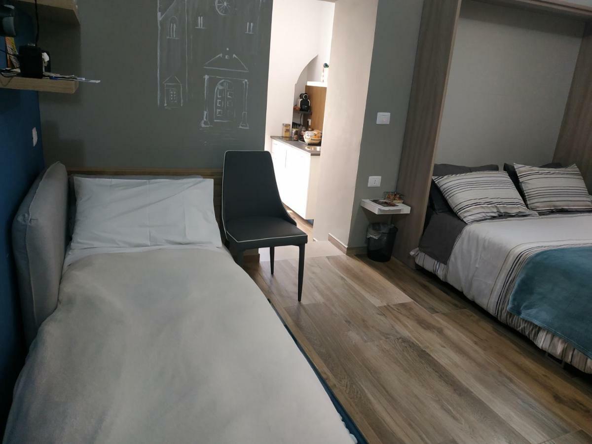 Suite 30 Mq Palo del Colle エクステリア 写真