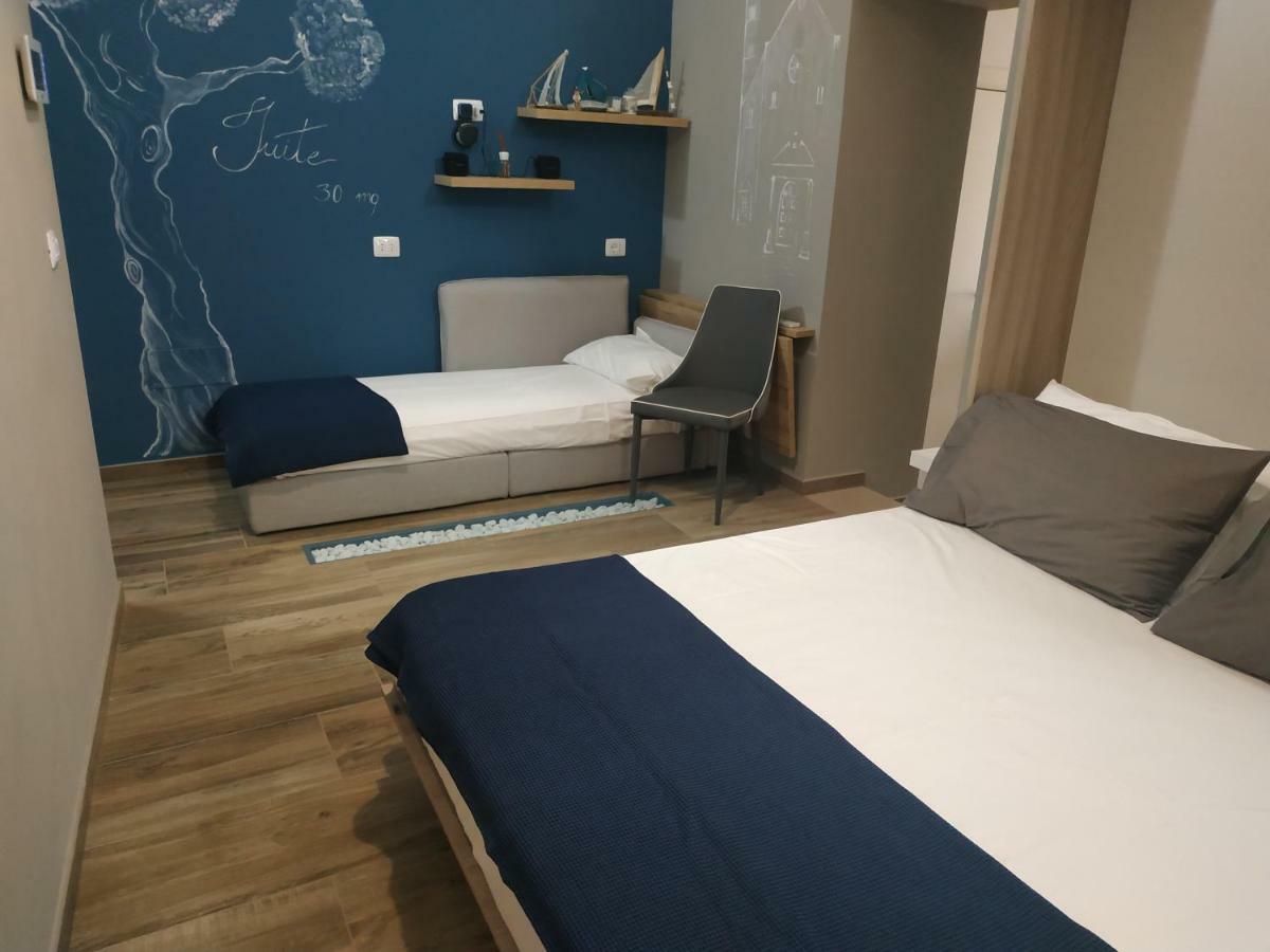 Suite 30 Mq Palo del Colle エクステリア 写真