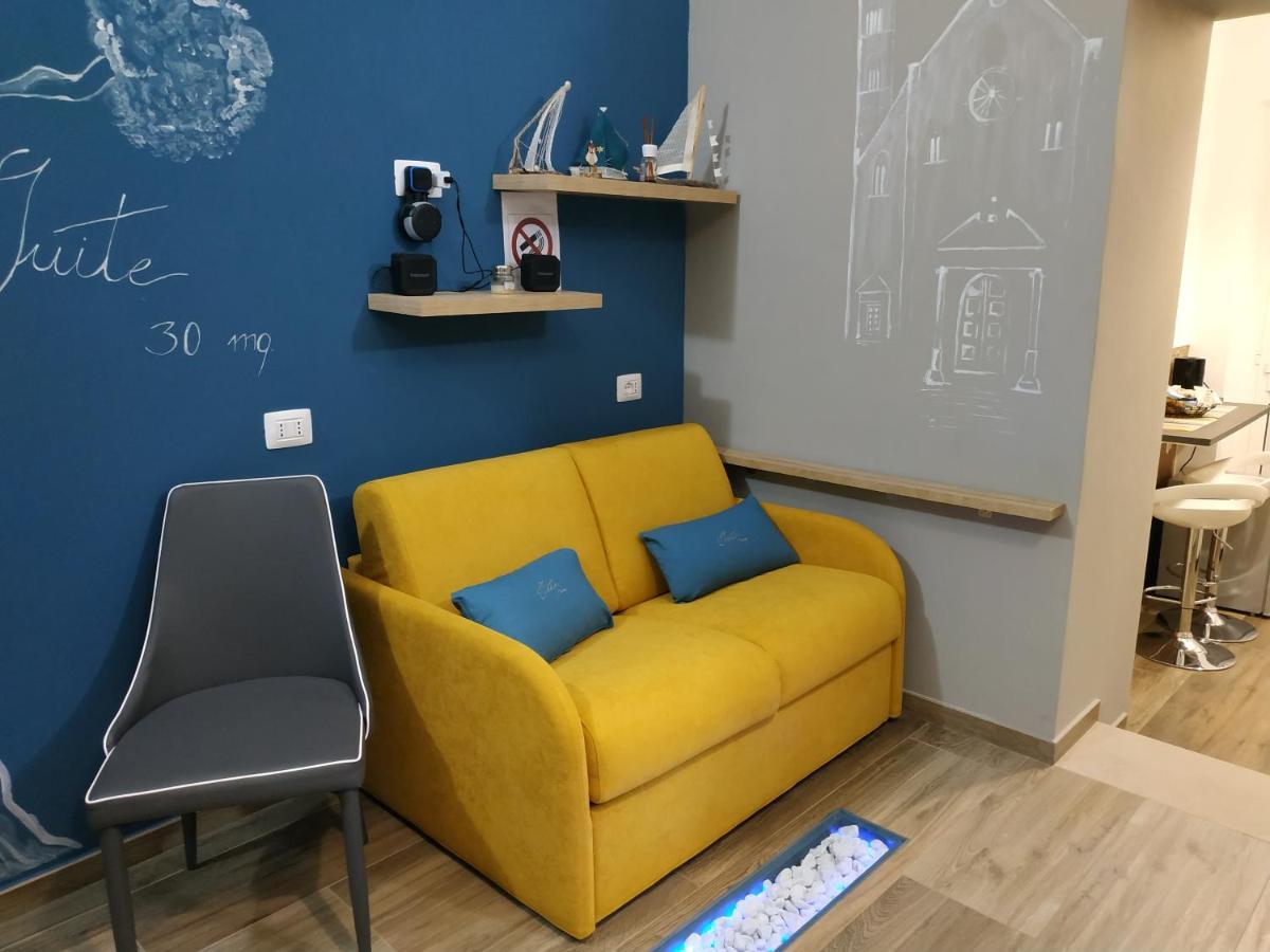 Suite 30 Mq Palo del Colle エクステリア 写真
